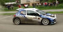 Rallysprint Kopna